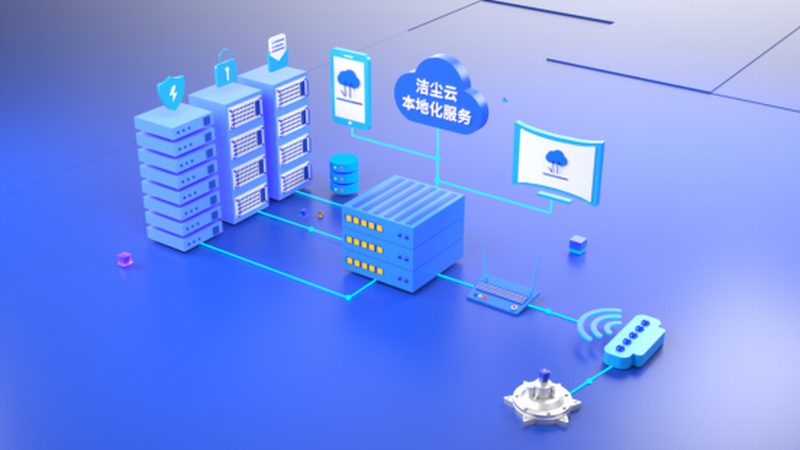 工业厂房开荒保洁，报价单里的门道你了解多少？**
